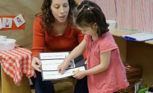 Clear Learning Targets 